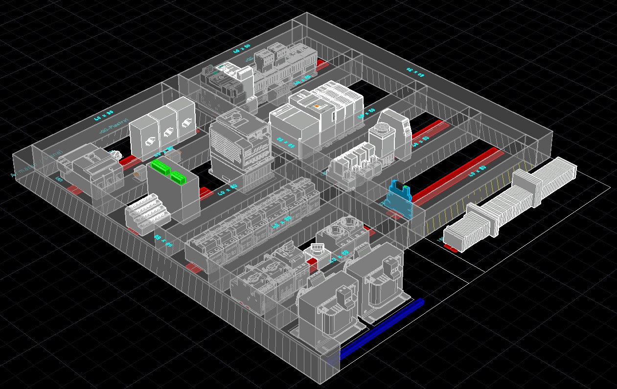 Progettazione software e hardware
