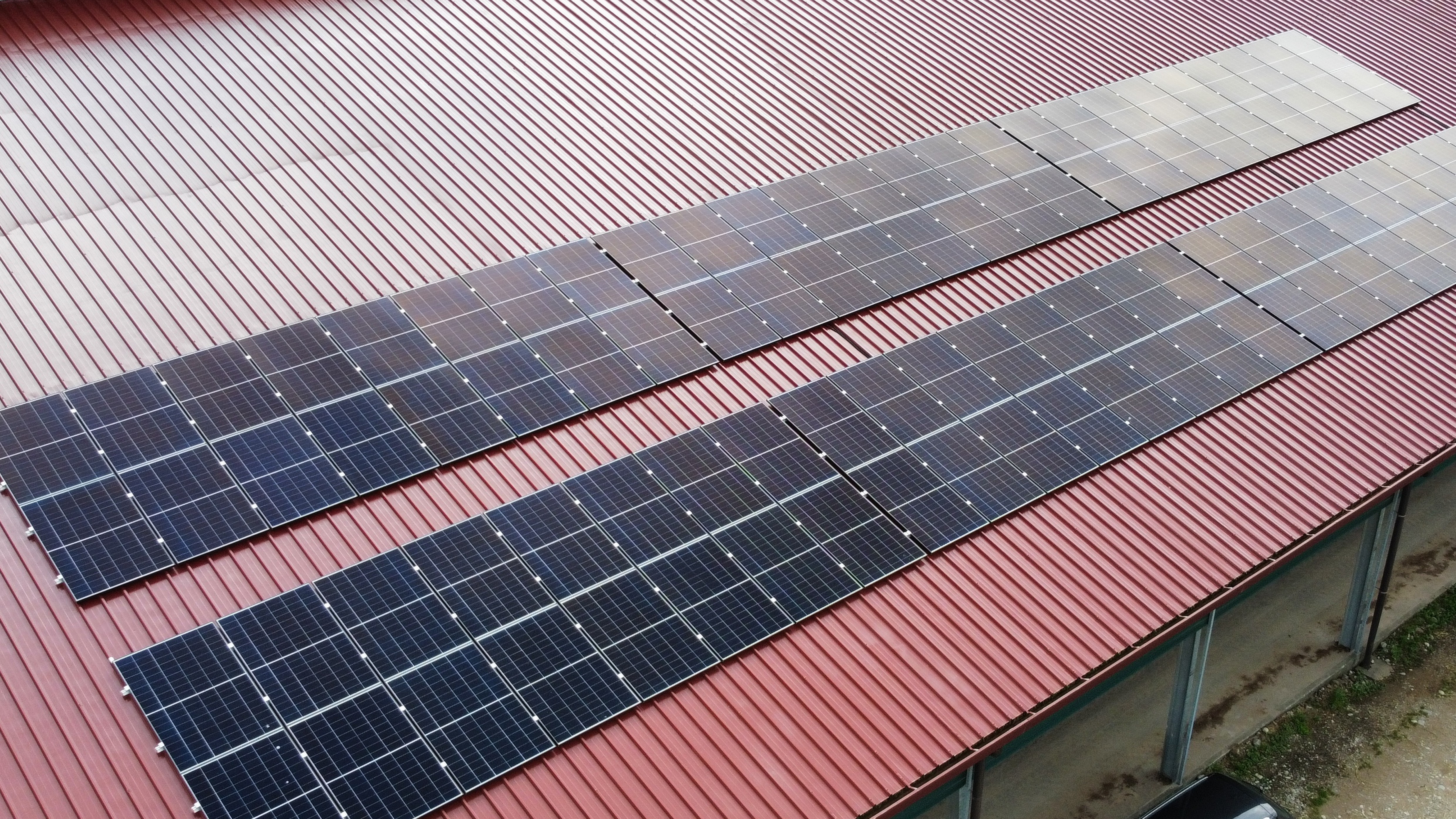 Realizzazione e installazione