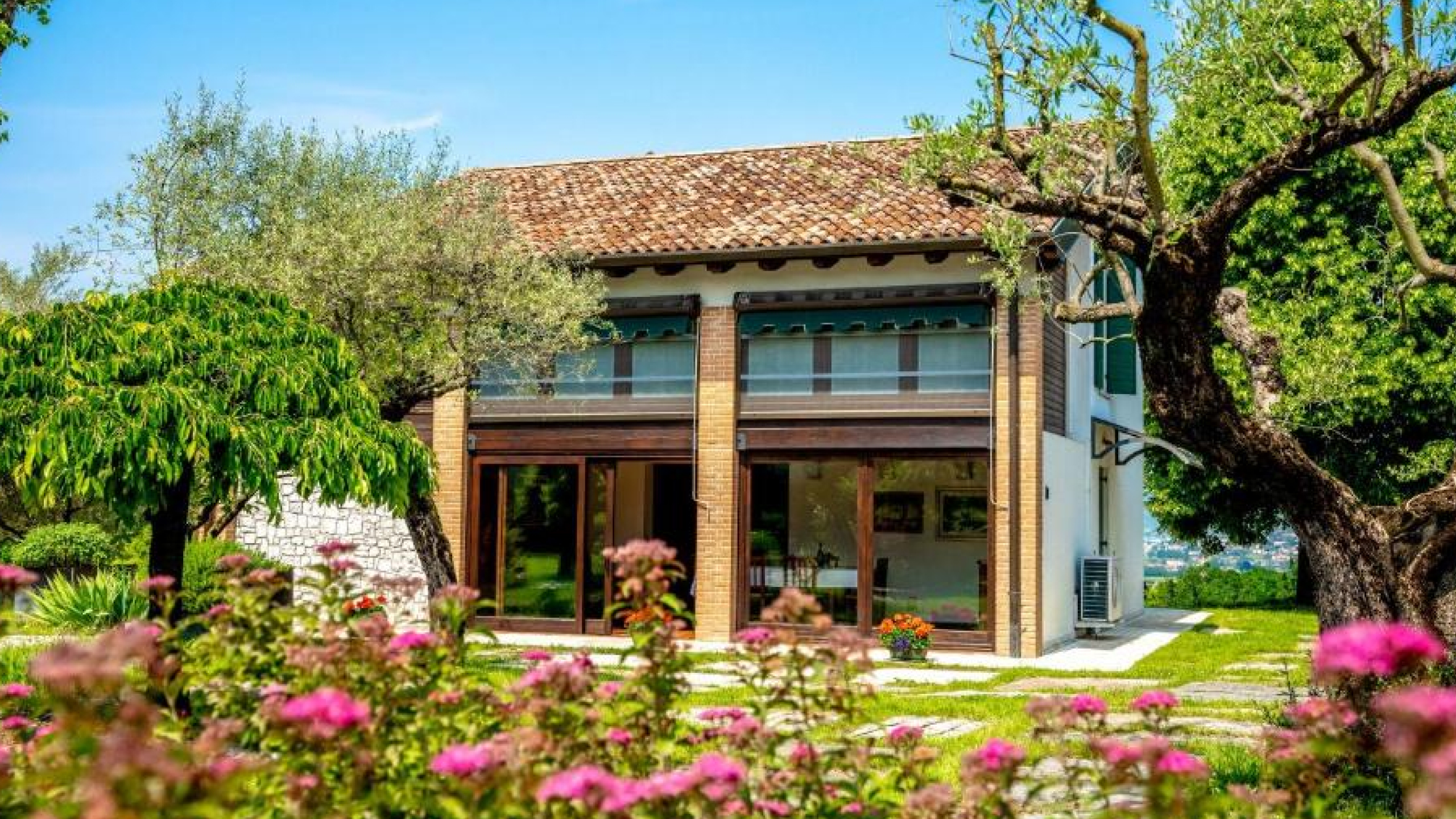 Impianto elettrico per B&B